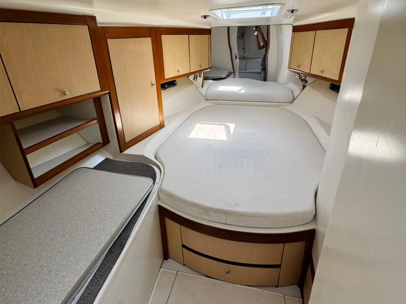 Lancha Metatron - Parasail in Rio